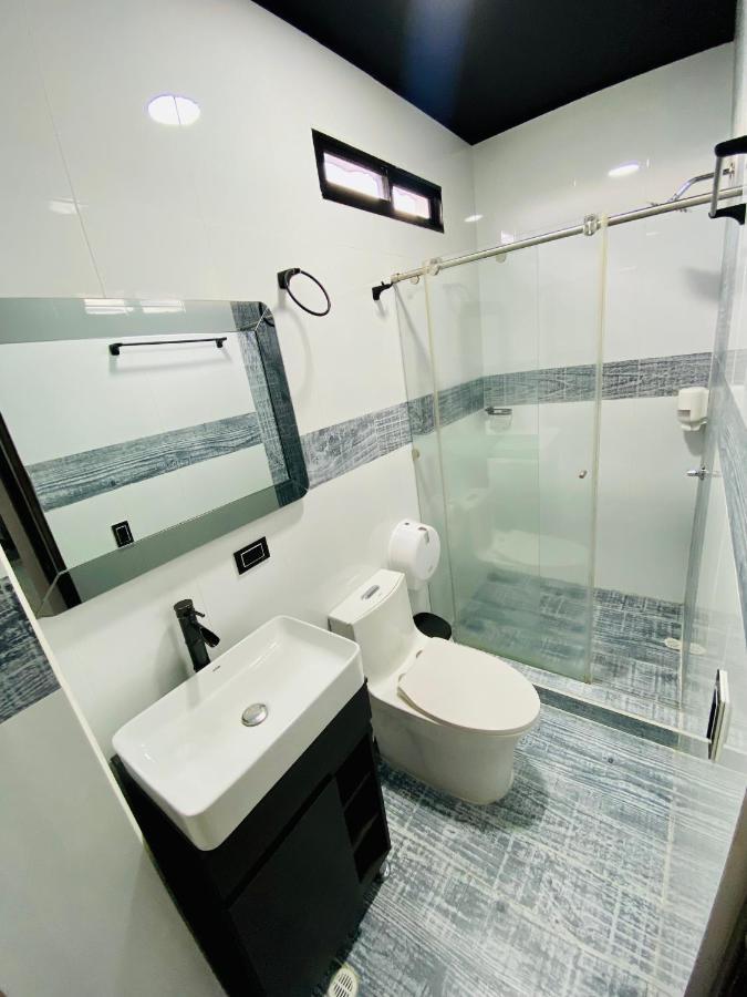 Hotel Calle Real - Inn Агуачика Экстерьер фото